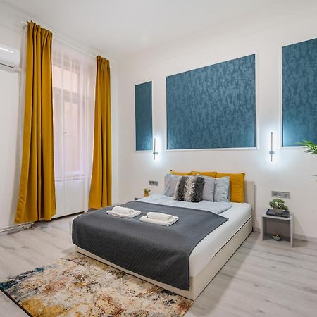 Myelegance Downtown Apartment Free Parking Budapest Exterior foto