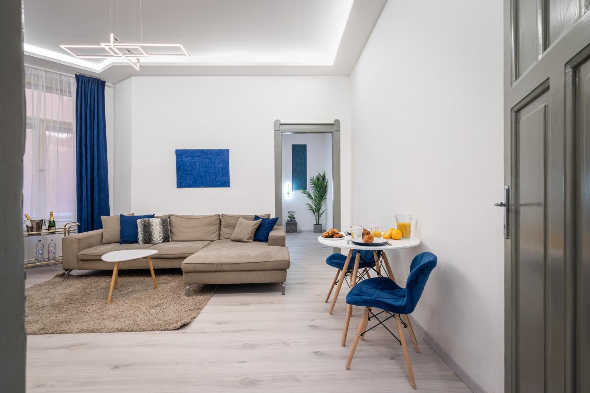 Myelegance Downtown Apartment Free Parking Budapest Exterior foto