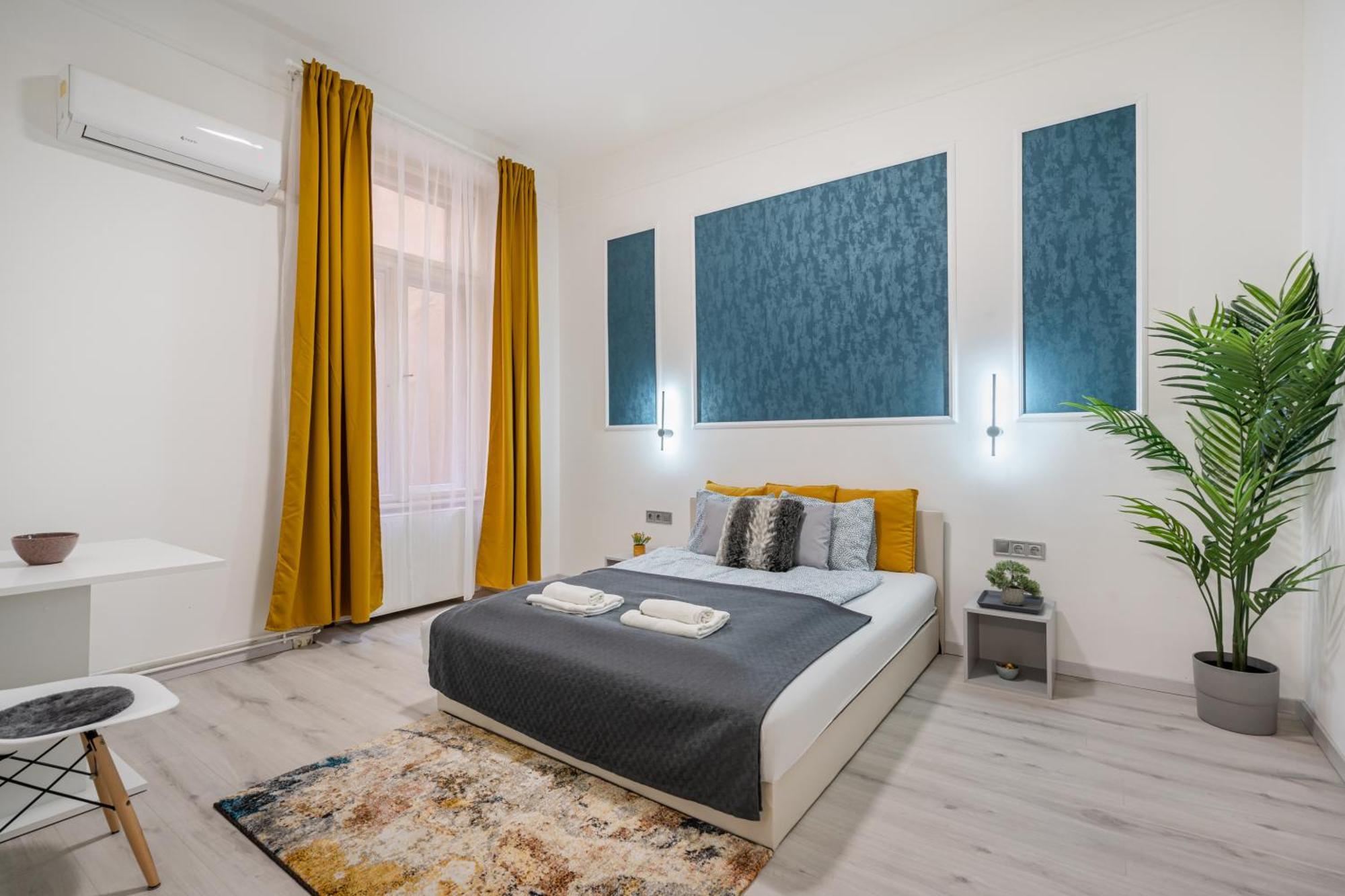Myelegance Downtown Apartment Free Parking Budapest Exterior foto