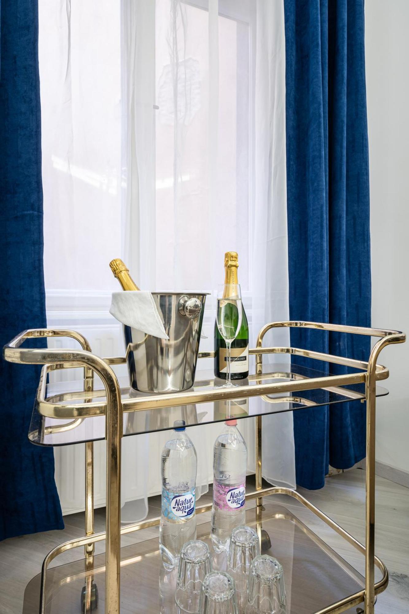 Myelegance Downtown Apartment Free Parking Budapest Exterior foto