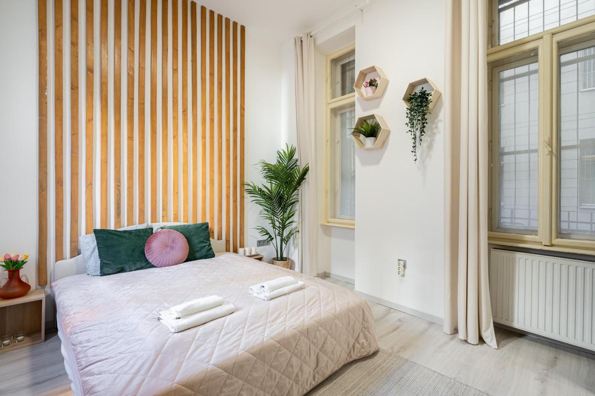Myelegance Downtown Apartment Free Parking Budapest Exterior foto